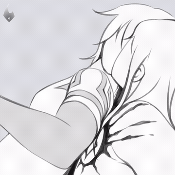 Yaoi Porn GIF