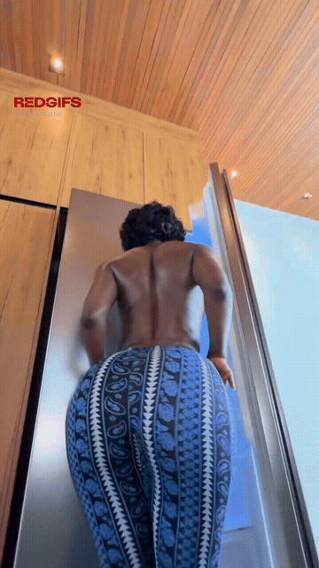 You Would Forget What You Came For GIF