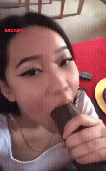 Your Asian Crush GIF