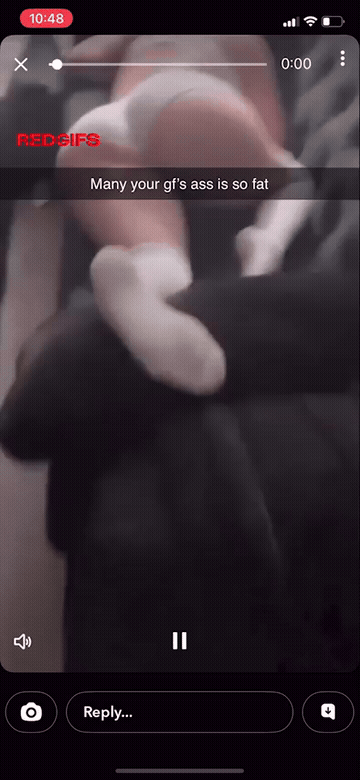 Your Gf Ended Up Getting Fucked After She Went To A Party GIF
