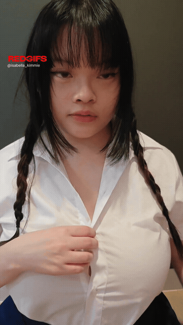Your Korean Princess Waiting For U GIF