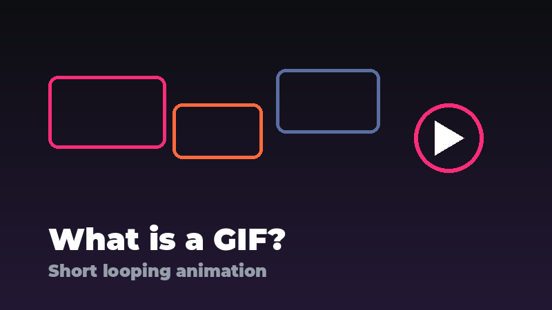 What is XXXGif.net - Free GIF database